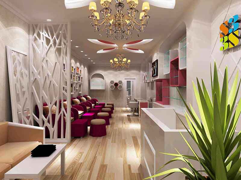 ?？诿兰椎暄b修怎么能吸引客戶入店